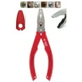 Vampire Tools Inc. VAMPLIERS VT-001 Unique Bolt Remover, 6.25" Stripped ...