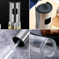 thumbnail image 4 of Oil Sprayer Mister for Cooking Olive Oil Spritzer for Air Fryer Vinegar Vegetable Oil Dispenser Portable Mini Kitchen Gadgets for Baking,Salad,Grilling,BBQ,Roasting, 4 of 7