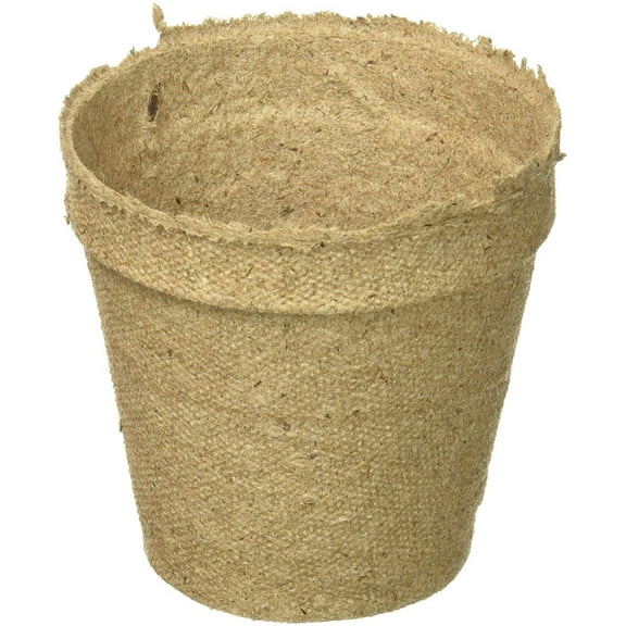 Jiffy Pots 3" Round 10 Pack