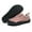 Pink, variant on LASUDRAA Womens Mens Wide Toe Box Zero Drop Walking Shoes Casual Sneakers
