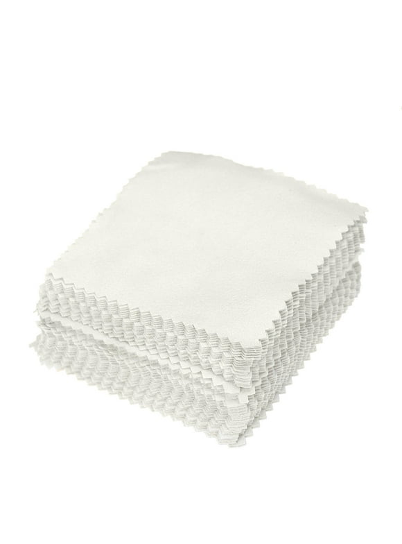 Silver Polishing Cloths
