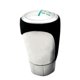 thumbnail image 1 of Car 5 Speed Manual Gear Shift Knob Stick Fit For E81 E87 E46 E90 E91 25110429269, 1 of 5