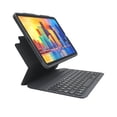 thumbnail image 3 of Teclado ZAGG Pro Keys Retroiluminado para iPad 10.9 y Lápiz Pro Stylus 2 Amarillo, 3 of 8
