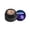 B, variant on WIFKLSIIPG 8 Colors Glitter Gel Nail Polish Womens Shining Diamond Gel Polish Bright for Nail Art Design 5ML