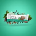 thumbnail image 4 of Power Crunch Protein Energy Bars, Chocolate Mint 1.4oz, 5 Count Carton, 4 of 14