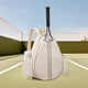 thumbnail image 2 of Bolsa de tenis, Bolsa para raqueta de tenis, Bolsa para deportes al aire libre, Bolsa para raqueta de bádminton profesional, Mochila cruzada acolchada, 2 of 9