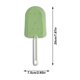 thumbnail image 2 of Peine Para Lengua De Gato Peine Para Lengua De Gato Celery Pet Cepillo Para Lengua De Gato Peine Para Lengua De Gato Celerypets Peine Para Mascotas Cepillo Para Mascotas Fácil De Usar Y, 2 of 2