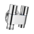 thumbnail image 1 of Lipstore Automatic Water Stop Valve Washing Machine Faucet for Bathroom Toilet Supply G, 1 of 8