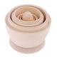 thumbnail image 3 of 5 Piezas Babushka Muñecas Rusas de Matryoshka de Madera sin SM SunniMix Muñecas rusas, 3 of 8