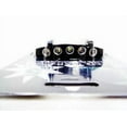 thumbnail image 2 of 5 Led Cap Visor Light Hat Brim Head Lights Lamp, 2 of 5