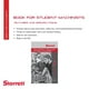 thumbnail image 2 of Libro Starrett 1700 estudiantes de maquinistas, 160 páginas con 200 ilustraciones, 2 of 3