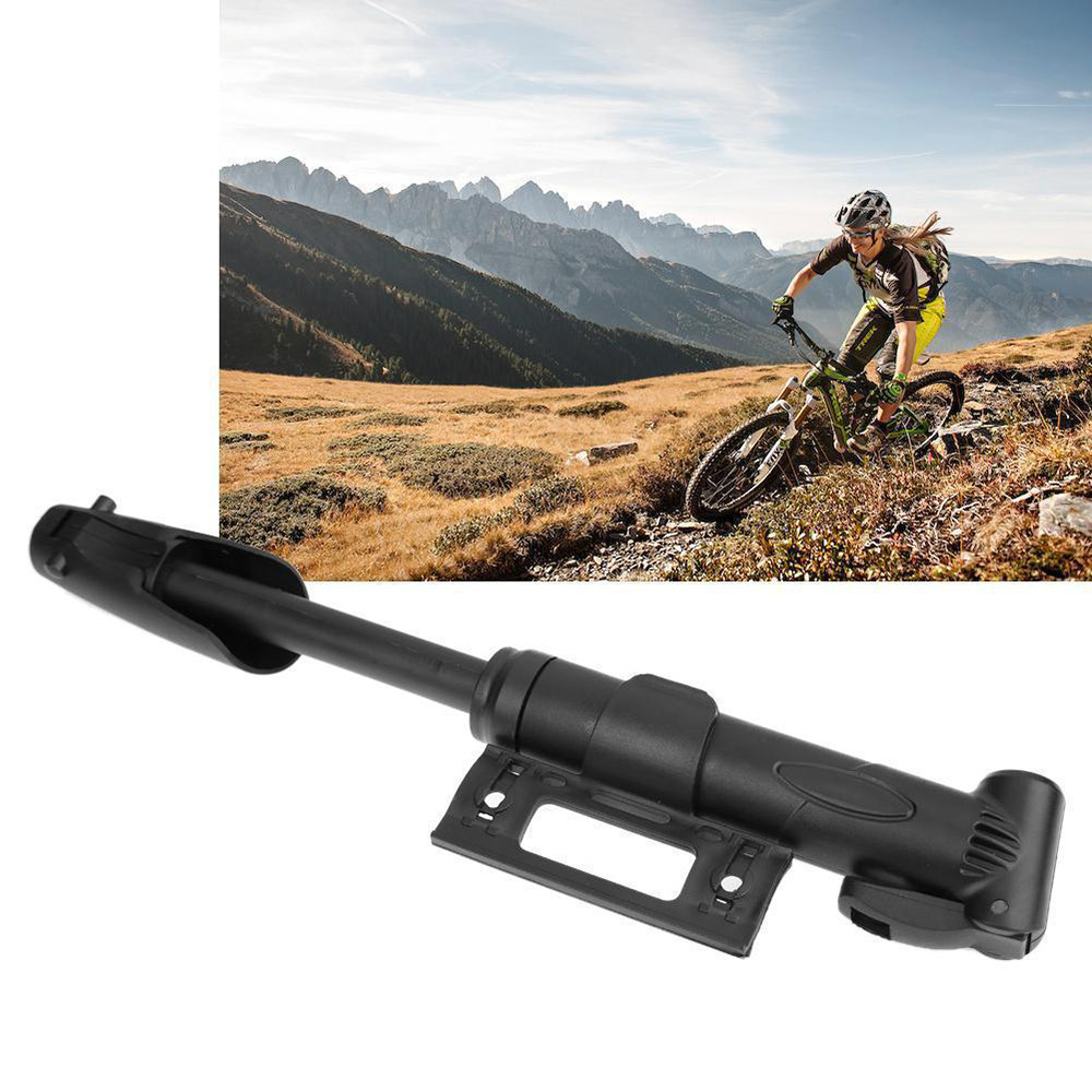 air pump for bike tires walmart