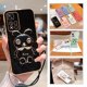 thumbnail image 4 of Funda con soporte plegable de conejo para Samsung Galaxy, carcasa con revestimiento para teléfono Samsung Galaxy S21, S20 FE, Note 20, 10 Pro, S23, S22 Ultra, S10 Plus Lite, 4 of 4
