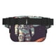 thumbnail image 3 of Easygdp Astronaut With American Flag Fanny Packs para Mujeres y Hombres, Bolsa de Cinturón, Bolsos de Cruz para Trabajo/Correr/Senderismo, 3 of 9