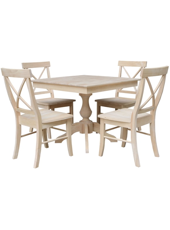 International Concepts Furniture in Home