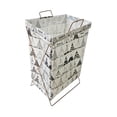 thumbnail image 1 of Cesto para Ropa Aquila Arkansas 19 Plegable, 1 of 2