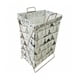 thumbnail image 1 of Cesto para Ropa Aquila Arkansas 19 Plegable, 1 of 2