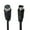 straight head-3m, variant on Versatility 9Pin DIN Male to Female S Video Cable for Monitoring Projectors and Various Video Devices Cable