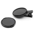 thumbnail image 3 of 67mm CPL Universal with Clip Portable Professional Polarizer Camera Lens Filter for Smartphones Mobile Phone, 3 of 5