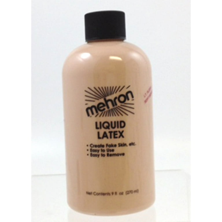 Beige Liquid Latex Beige Liquid Latex