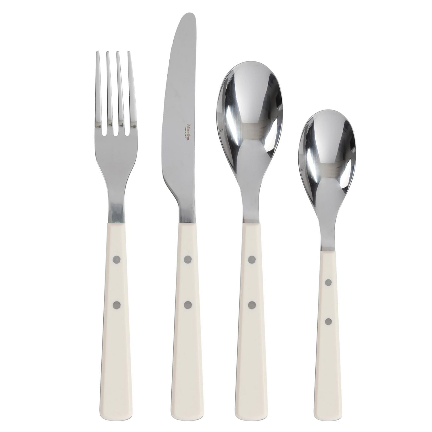 Martha Stewart  32pc Dinnerware Combo Set