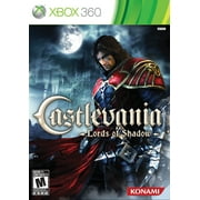 Konami Castlevania: Lords of Shadow (Xbox 360)