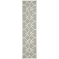 thumbnail image 6 of SAFAVIEH Capri CPR343A Handmade Grey / Ivory Rug, 6 of 10