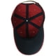 thumbnail image 2 of Gorra de béisbol con el logotipo de Tommy Hilfiger para hombre Tommy Red, 2 of 2