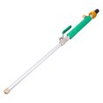 thumbnail image 4 of STRANDCHIC 1Pcs Car Wash Pump Kit Handheld Garden Pump Sprayer Green Simple, 4 of 7