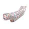thumbnail image 1 of Sierra Marine Fresh Water Hose 16-162-0580S Marine Series; Used In Connecting Sink/Shower/Icebox; Non-Heated; 5/8 Inch Inner Diameter; 250 Foot Length; PVC With FDA Formula Vinyl, 1 of 1