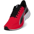 thumbnail image 4 of Tenis Puma Pounce Lite para Hombre 310778-34 rojo 25.5, 4 of 6