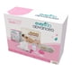 thumbnail image 4 of Kit De Bebé Evenflo Regalo Hospital 6 Pz Recién Nacidos, 4 of 4