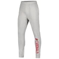 thumbnail image 2 of Men's MSX by Michael Strahan Gray Arizona Cardinals Lounge Jogger Pants, 2 of 3