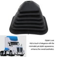 thumbnail image 3 of Cubierta De La Bota De Cambio De Transmisión 924-5405 Reemplazo De La Bota De Cambio De Transmisión De Goma De Sellado Para Kenworth T170 T2000 T270 T300 T370, 3 of 7