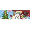 thumbnail image 2 of Ceaco 500 Piece The Grinch Holiday Magic Light Up Interlocking Jigsaw Puzzle for Adults Ages 14 and up, 2 of 10