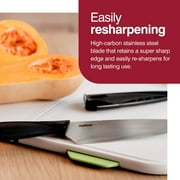 Zyliss Chef Essential Kitchen Knife High-Carbon Stainless Steel