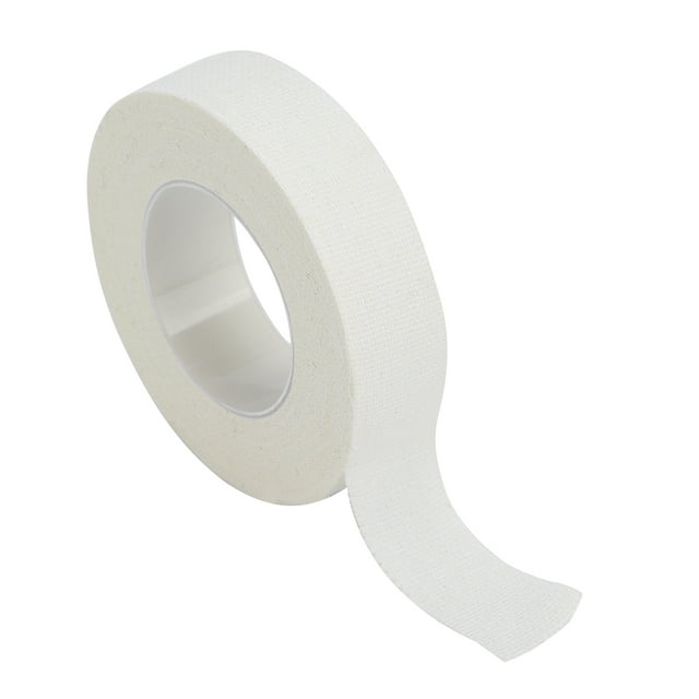 Catheter Fixation Tape, 16.4ft Length Multifunctional Soft Adhesive Wrap Tape for Heavy Dressing