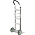 thumbnail image 6 of Global Industrial Aluminum Folding Hand Truck, 660 lb Capacity, 6 of 6