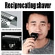 thumbnail image 2 of Afeitadora Reciprocante con Carga USB, Máquina Cortadora de Cabello, Recortadora de Barba para Hombres, 2 of 5