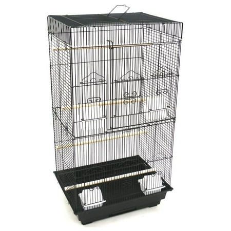YML Reese Bird Cage with Optional Stand