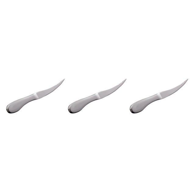 Wosthever Professional Shrimp Peeling Tool Rustproof Wear-resistant Shrimp Shrimp Cleaning Tool Seafood Tools Slicer Kitchen Line Type1 NO1