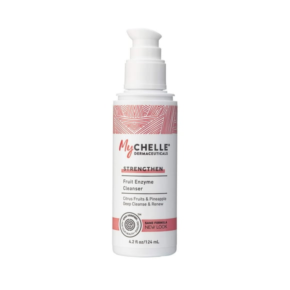 Limpiador enzimático de frutas MyChelle Dermaceuticals