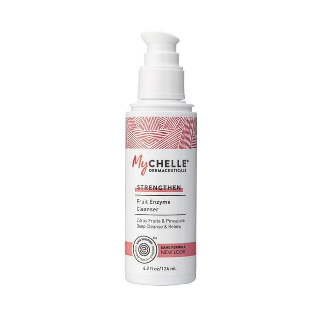 Limpiador enzimático de frutas MyChelle Dermaceuticals