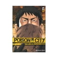 thumbnail image 1 of Poison City 02 Editorial Planeta Mexicana SA de CV Intermex Comics No. 0001, 1 of 2