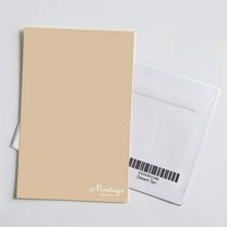 Montage Signature Interior/Exterior Eco-Friendly Sample Swatch, DesertTan