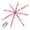 Orange, variant on 12FT Halloween Spider Web Lights, 120 Orange LED Light Up Giant Spiderweb with Remote Control, Huge Cobweb String Lights Decorative for Party Indoor Outside House Porch Yard Garden