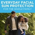 thumbnail image 6 of Coppertone Complete Face Sunscreen Lotion SPF 45, 2.5 fl oz Tube, 6 of 14