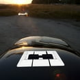 thumbnail image 4 of OUNONA 1 Set Solar Panel Mounting Bracket Adjustable For RVs With Durable ABS Material, 4 of 8
