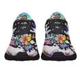thumbnail image 5 of Louisiana Stte EaStr day Shoes Sneakers Black Size 4, 5 of 7