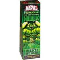 WizKids Incredible Hulk - Booster Pack (70252) New